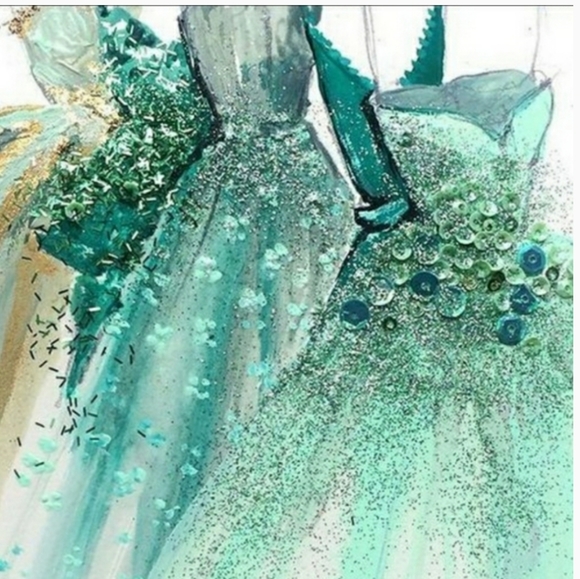 LAST DROP! Pls go Like🆕️Q&A listing🔝Closet/Receive Group Notices/Sat DownSouth - Picture 4 of 16